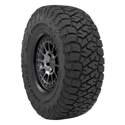 Toyo 295/70R17 Tire, Open Country R/T Trail - 354390