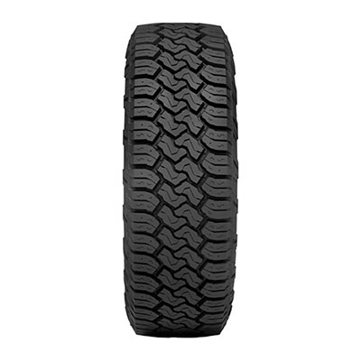 Toyo 35x12.50R17LT Tire, Open Country C/T - 345120