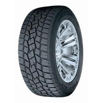 Toyo 37x12.50R22 Tire, Open Country A/T II - 353120