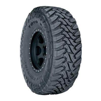 Toyo 35X15.50R20 Tire, Open Country M/T - 361280