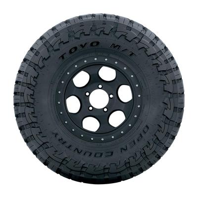 Toyo 37x13.50R17LT Tire, Open Country M/T - 360270