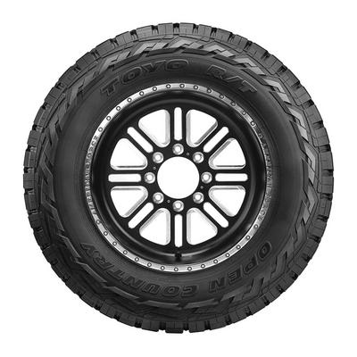 Toyo LT295/65R20 Tire, Open Country R/T - 353520
