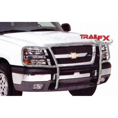 TrailFX Grille Guard - 1530344111