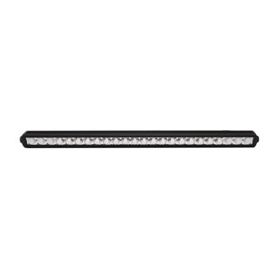 30 Inch Single Row LED Light Bar Combo Beam - TrailFX 30SRSCM