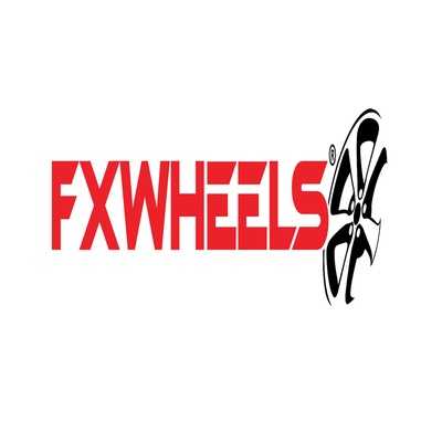 TrailFX Wheel Spacer - W559001PB