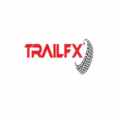 TrailFX Nerf Bar - A7055B