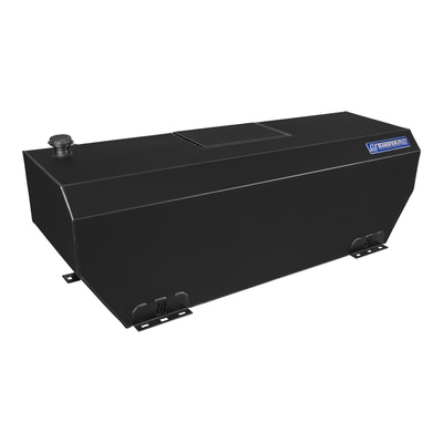 Transfer Flow 75 Gallon In-Bed Auxiliary Fuel Tank System - TRAX 4 - 0800116755
