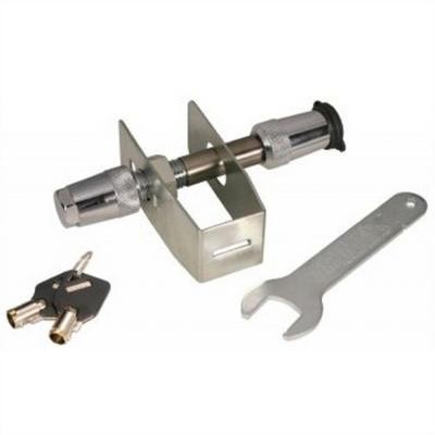 Trimax Locks Anti-Rattle Key Receiver Lock - TAR300