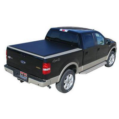 TruXedo Deuce Soft Roll Up Hinged Tonneau Cover - 770701