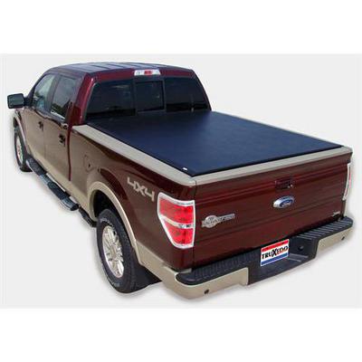 TruXedo Deuce Soft Roll Up Hinged Tonneau Cover - 798301