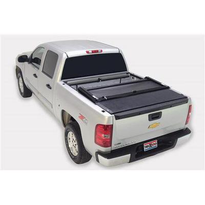 TruXedo Deuce Soft Roll Up Hinged Tonneau Cover - 772201