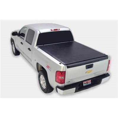 TruXedo Deuce Soft Roll Up Hinged Tonneau Cover - 772001