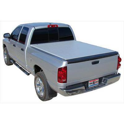 TruXedo Deuce Soft Roll Up Hinged Tonneau Cover - 748901