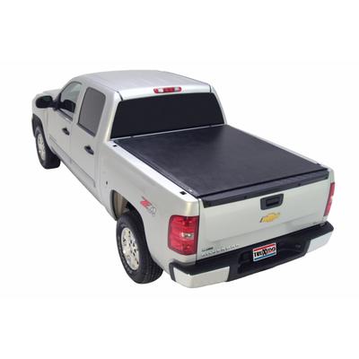 TruXedo Deuce Soft Roll Up Hinged Tonneau Cover - 749801