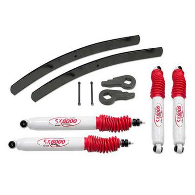 UPC 698815007996 product image for Tuff Country Lift Kit with Shocks - 12921KN | upcitemdb.com