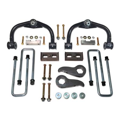 UPC 698815040016 product image for Tuff Country 3.5 Inch Suspension System with SX8000 Shocks - 13086KN | upcitemdb.com