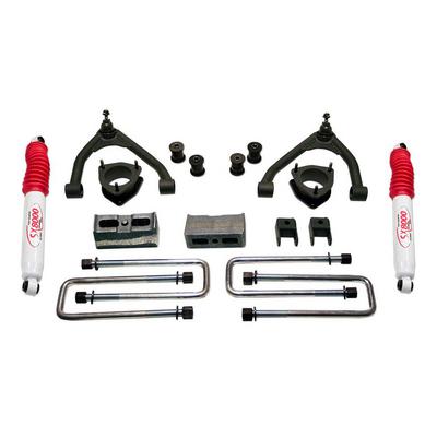 Tuff Country Lift Kit With Shocks - 14059KN
