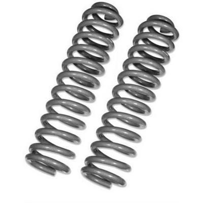 Tuff Country Rear 3 Inch Coil Springs - 43010