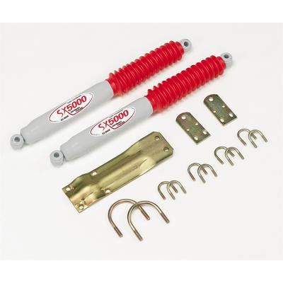 UPC 698815664908 product image for Tuff Country Dual Steering Stabilizer - 66490 | upcitemdb.com
