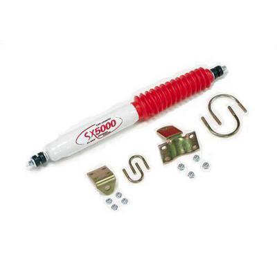 Tuff Country Single Steering Stabilizer - 65570