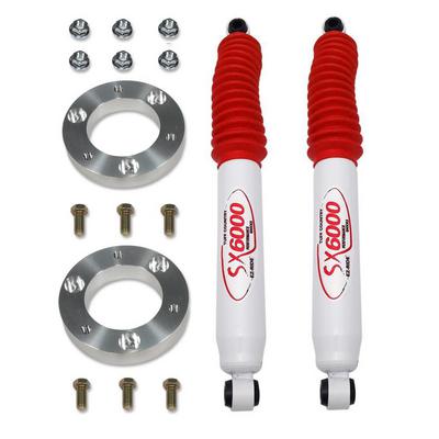 Tuff Country 2 Inch Leveling Lift Kit With SX6000 Shocks - 12000KH