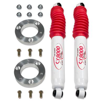 UPC 698815000270 product image for Tuff Country 2 Inch Leveling Lift Kit with SX8000 Shocks - 12000KN | upcitemdb.com