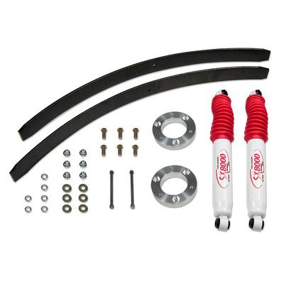UPC 698815000843 product image for Tuff Country Lift Kit with Shocks - 12020KN | upcitemdb.com