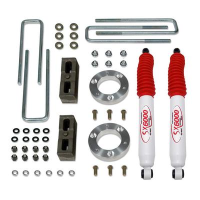 Tuff Country Lift Kit With Shocks - 12030KH