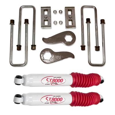 UPC 698815001109 product image for Tuff Country Lift Kit with Shocks - 12034KN | upcitemdb.com