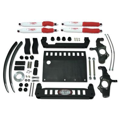 Tuff Country Lift Kit With Shocks - 14045KN