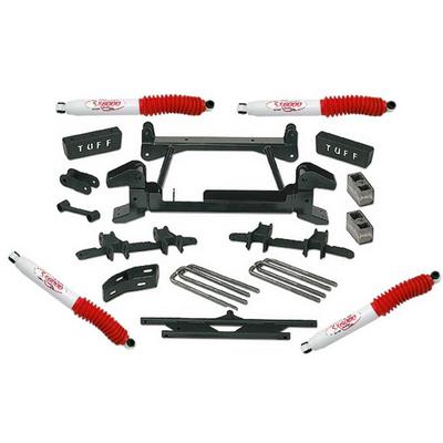 Tuff Country Lift Kit With Shocks - 14813KH