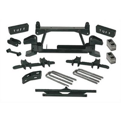 UPC 698815148231 product image for Tuff Country 4 Inch Lift Kit - 14823 | upcitemdb.com