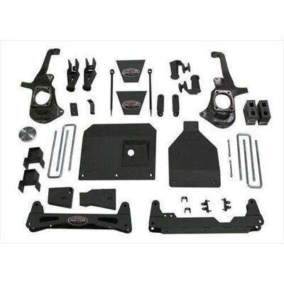 Tuff Country 6 Inch EZ-Ride Lift Kit With Shocks - 16085