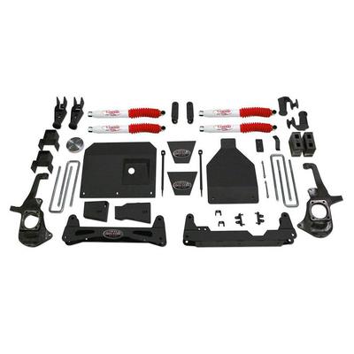 Tuff Country Lift Kit With Shocks - 16090KH
