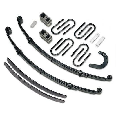 UPC 698815016301 product image for Tuff Country 6 Inch Lift Kit - 16720K | upcitemdb.com