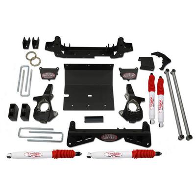 Tuff Country Lift Kit With Shocks - 16994KH