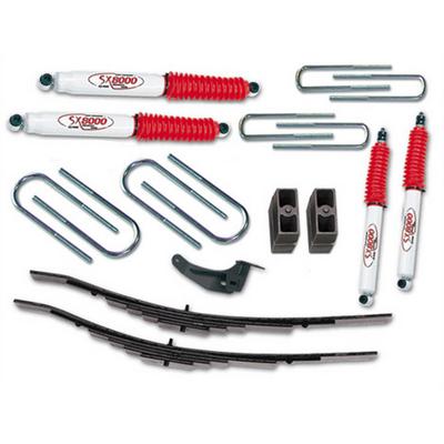 Tuff Country Lift Kit With Shocks - 22960KN