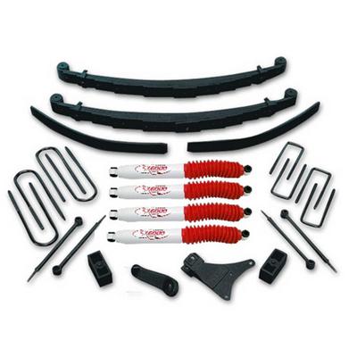Tuff Country Lift Kit With Shocks - 24832KH