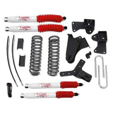 Tuff Country Lift Kit With Shocks - 24850KH