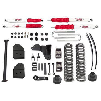 UPC 698815001598 product image for Tuff Country Lift Kit with Shocks - 26975KN | upcitemdb.com