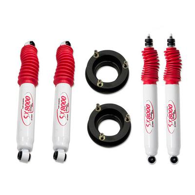 Tuff Country 2 Inch Leveling Lift Kit With SX8000 Shocks - 32900KN