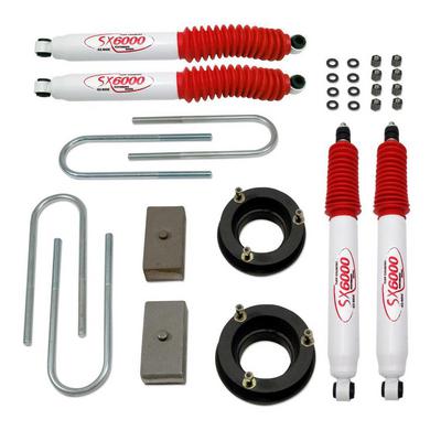 Tuff Country Lift Kit With Shocks - 32914KH