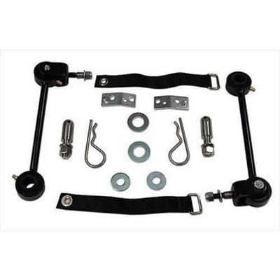 Tuff Country Front Sway Bar Quick Disconnects - 41805