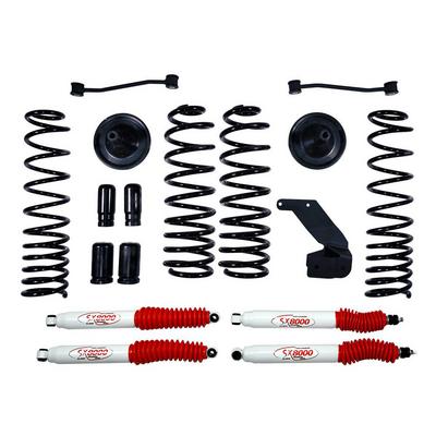 UPC 698815026096 product image for Tuff Country Lift Kit with Shocks - 43001KN | upcitemdb.com