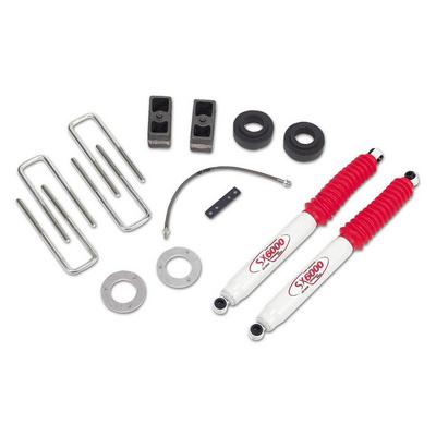Tuff Country 3 Inch Lift Kit With SX8000 Shocks - 52904KN