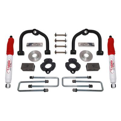 Tuff Country 4 Inch Lift Kit With Shocks - 54060KH