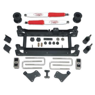 UPC 698815027796 product image for Tuff Country 4.5 Inch Lift Kit with Shocks - 55902KN | upcitemdb.com