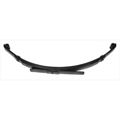 Tuff Country Leaf Spring 3.5 Inch Lift - 59300