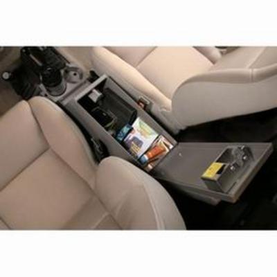 Tuffy Series II Security Console (Spice) - 023-04