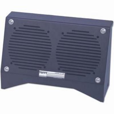 Tuffy Dual Speaker Security Box - 065-01